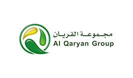 al-qaryan-group-logo-service